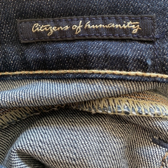 Citizens Boot Cut Jeans - Picture 8 of 11